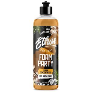Ethos Foam Party 473ml