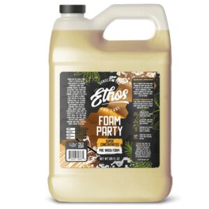 Ethos Foam Party 3.8L