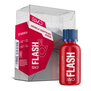 Gyeon Q2 Flash EVO Light 30ml (Certified Only)