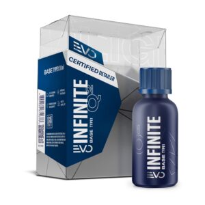 Gyeon Q2 Infinite Base Type 1 30ml (Certified Only)