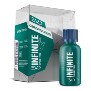 Gyeon Q2 Infinite Base Type 2 30ml (Certified Only)