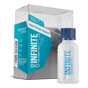 Gyeon Q2 Infinite Top Coat Type 1 30ml (Certified Only)