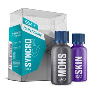Gyeon Q2 Syncro EVO Light 30ml