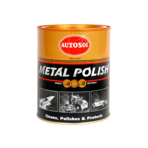 Autosol Metal Polish 1KG Tin