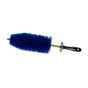 Daytona EZ Speed Master Wheel Brush Large
