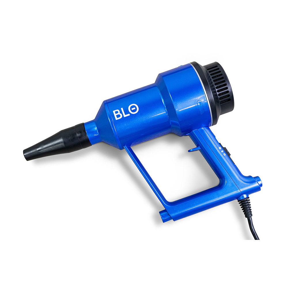 BLO AIR-S Car & Bike Dryer - CASE (4)