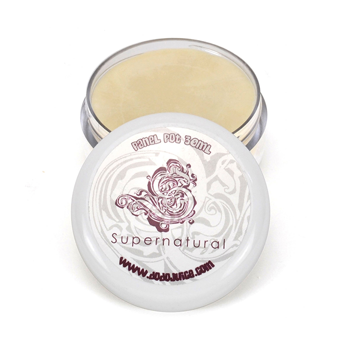 Dodo Juice Supernatural Wax Panel pot 30mL