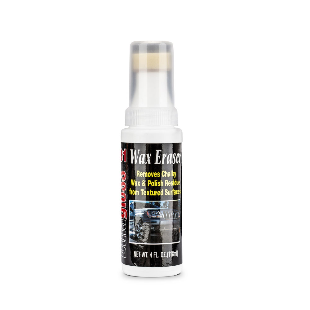 Duragloss Wax Eraser 118mL - CASE (6)
