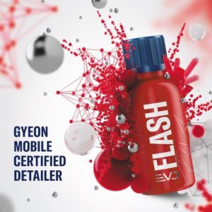 Gyeon ZM Banner Flash 100x100