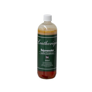 Leatherique Rejuvenator Oil 500mL