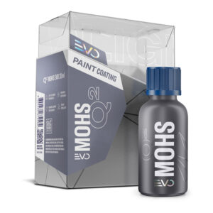Gyeon Q2 MOHS EVO Light 30ml