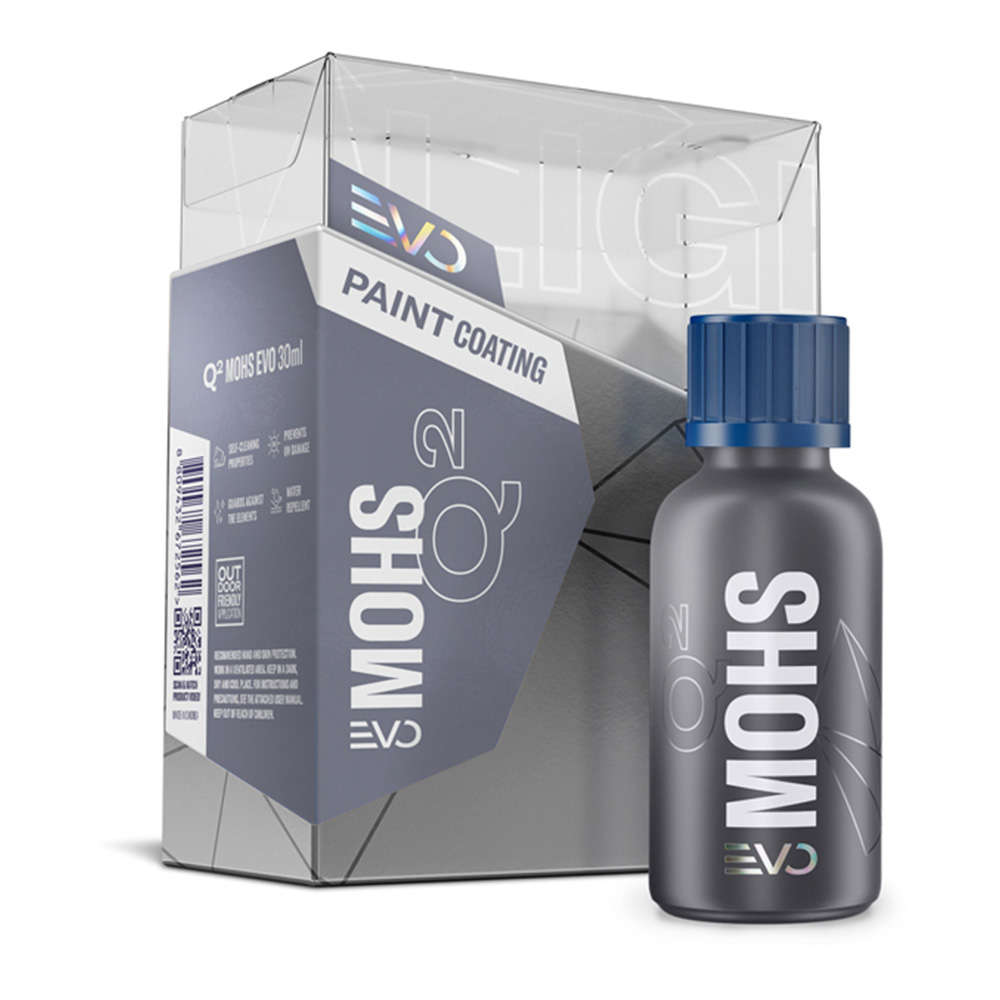 Gyeon Q2 MOHS EVO Light 30ml