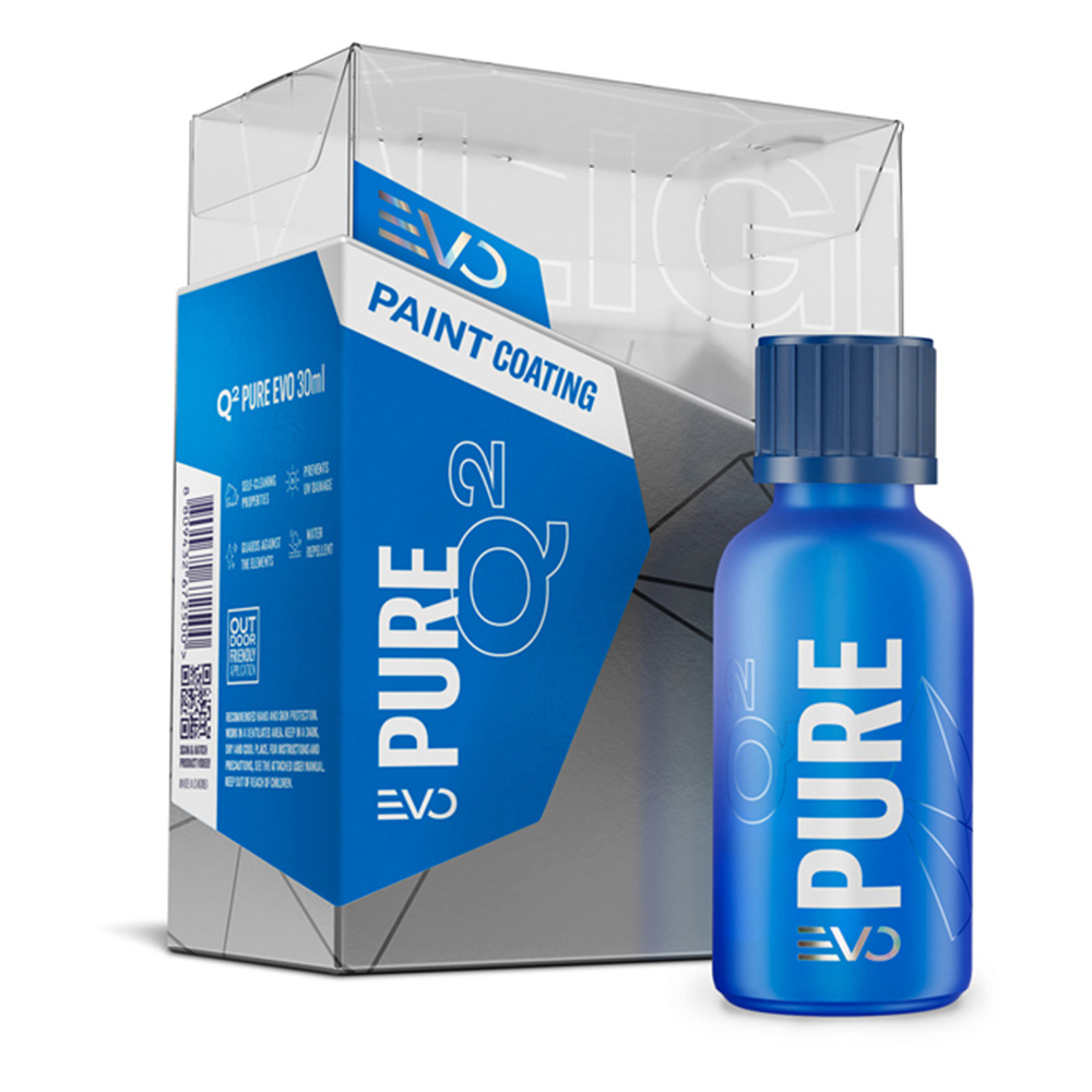 Gyeon Q2 Pure EVO Light 30ml