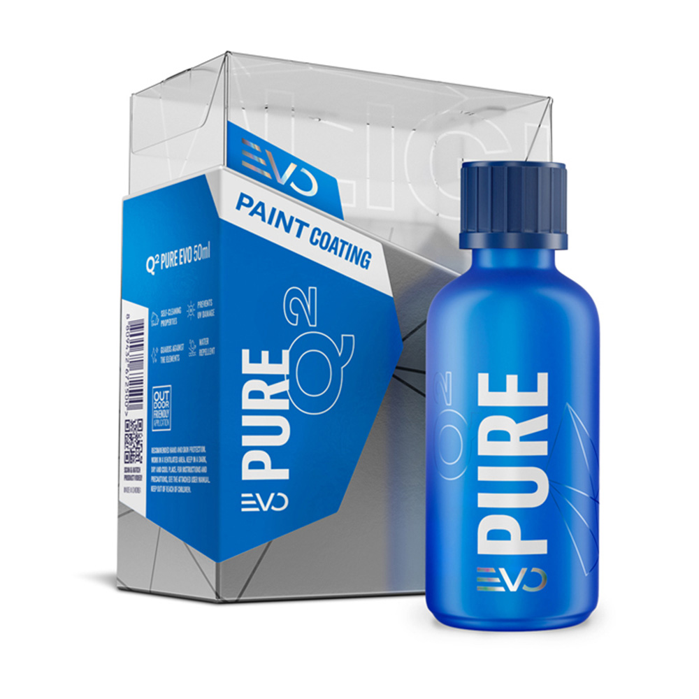 Gyeon Q2 Pure EVO Light 50ml