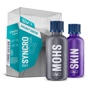 Gyeon Q2 Syncro EVO Light 50ml