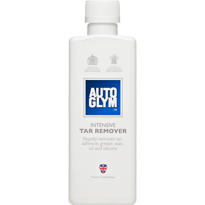 Autoglym Intensive Tar Remover 325mL