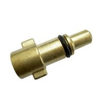 Mint Snow Foam Lance Connector (Gerni v1 - Kew - Stihl - Alto - Nilfisk)