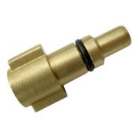 Mint Snow Foam Lance Connector (Lavor - Clean Force - Aldi Workzone - Ryobi v1)