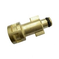 Mint Snow Foam Lance Connector (Bosch v1)