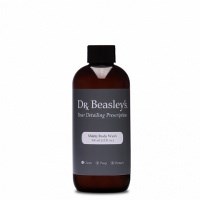 Dr. Beasley's Matte Body Wash 360mL - CASE (4)