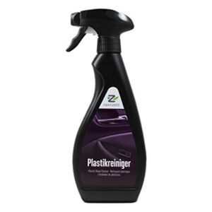 Nextzett Plastic Deep Cleaner 500mL