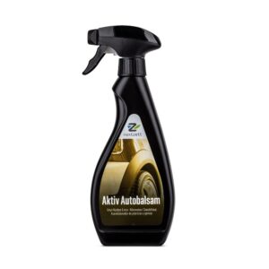 Nextzett Rubber & Vinyl Protectant 500mL