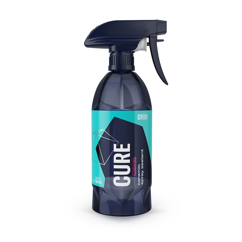 Gyeon Q2M Cure REDEFINED 500ml