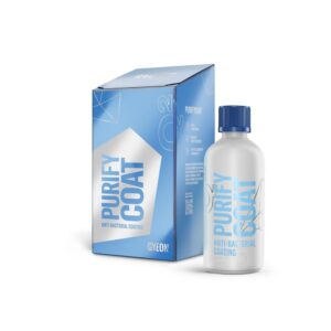 Gyeon Q2 Purify Coat 100ml