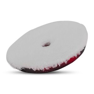 Mint ProTools ROD Microfibre Pad 150mm