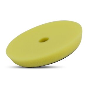Mint ProTools ROD Yellow Cut Polish Pad 150mm