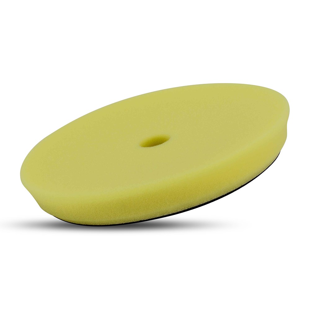Mint ProTools ROD Yellow Cut Polish Pad 180mm