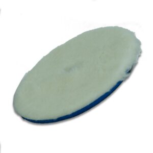 Mint ProTools Wool Pad Dual 180mm