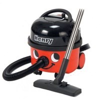 Numatic Henry