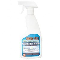 Speciality Brands Back Set Cement Dissolver 500mL