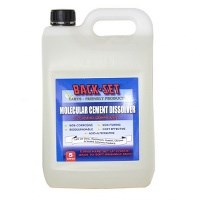 Speciality Brands Back Set Cement Dissolver 5L