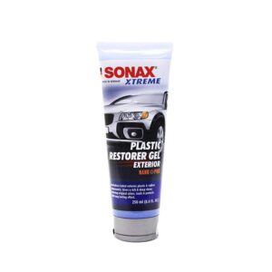 SONAX XTREME Plastic Restorer Gel 250ml