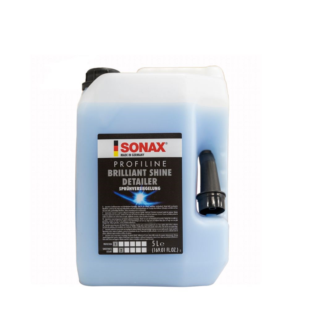 SONAX XTREME Brilliant Shine Detailer 5L