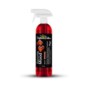Platinum Potions Sport's Mood 500ml
