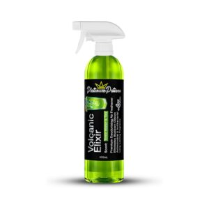 Platinum Potions Volcanic Elixir 500ml