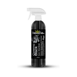 Platinum Potions Cosmo Black 500ml