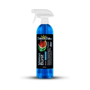 Platinum Potions Melon Burst 500ml