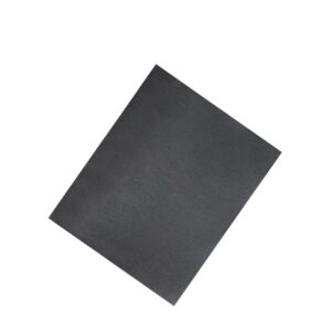 Sia Wet/Dry P2000 Sheet (5pk)