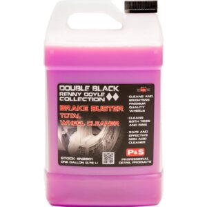 P&S Brake Buster 3.8L