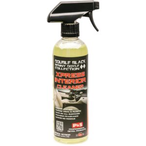 P&S Xpress Interior Cleaner 473ml