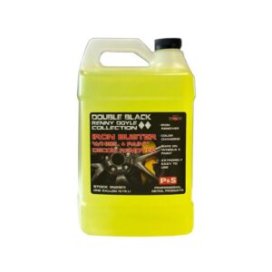 P&S Iron Buster 3.8L
