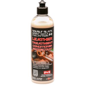 P&S Leather Treatment 473ml