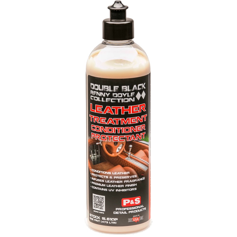 P&S Leather Treatment 473ml