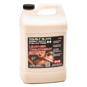 P&S Leather Treatment 3.78L