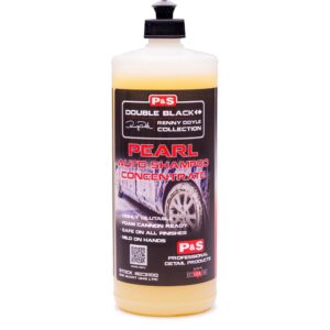 P&S Pearl Shampoo 946ml
