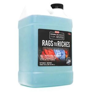 P&S Rags to Riches 3.78L